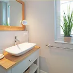 Stoertebekers Reethus Mit Sauna, Kamin Und E-ladesaeule Casa vacanze