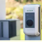 Stoertebekers Reethus Mit Sauna, Kamin Und E-ladesaeule *