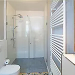 Stoertebekers Reethus Mit Sauna, Kamin Und E-ladesaeule *