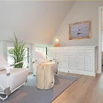 Casa vacanze Stoertebekers Reethus Mit Sauna, Kamin Und E-ladesaeule Loddin
