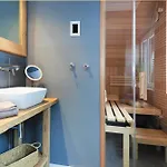 Casa vacanze Stoertebekers Reethus Mit Sauna, Kamin Und E-ladesaeule Loddin