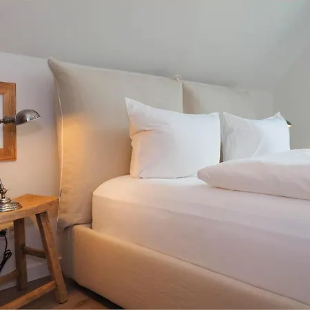 Stoertebekers Reethus Mit Sauna, Kamin Und E-ladesaeule Holiday home *