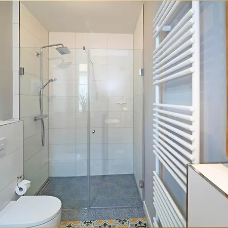 Stoertebekers Reethus Mit Sauna, Kamin Und E-ladesaeule *