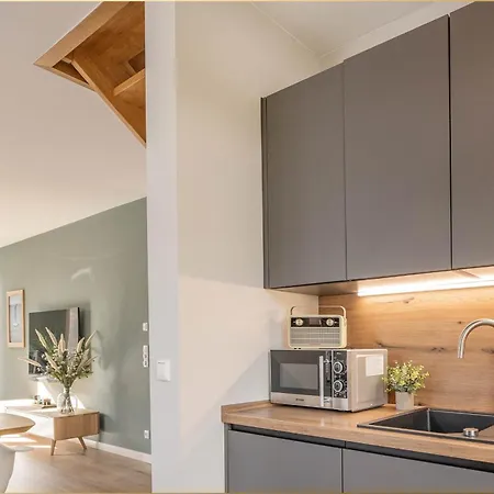 Stoertebekers Reethus Mit Sauna, Kamin Und E-ladesaeule Loddin