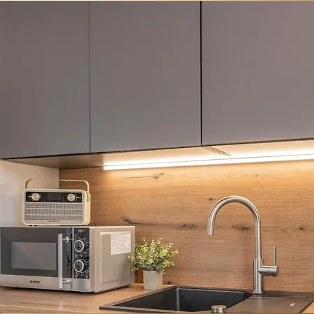 Stoertebekers Reethus Mit Sauna, Kamin Und E-ladesaeule *