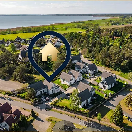 Stoertebekers Reethus Mit Sauna, Kamin Und E-ladesaeule Casa de Férias Loddin