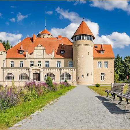 Casa de Férias Stoertebekers Reethus Mit Sauna, Kamin Und E-ladesaeule *