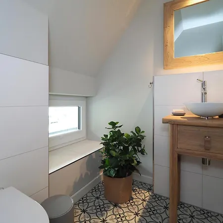 Stoertebekers Reethus Mit Sauna, Kamin Und E-ladesaeule Semesterbostad