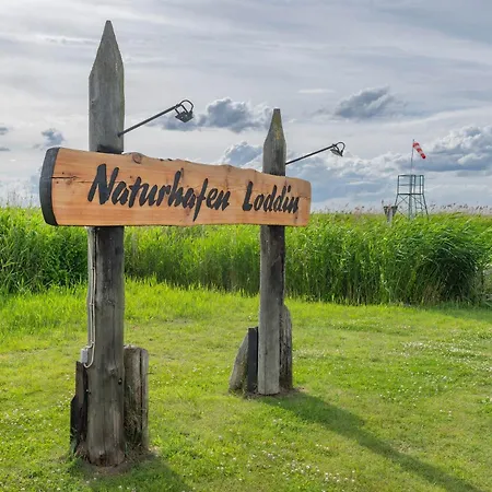Semesterbostad Stoertebekers Reethus Mit Sauna, Kamin Und E-ladesaeule